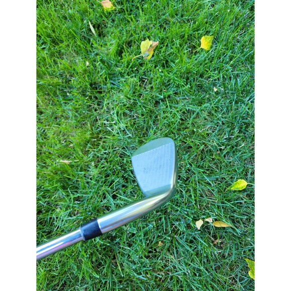 Mizuno JPX 850 4 iron True Temper XP 105 R300 Shaft Regular Flex Left Handed LH - Picture 5 of 16